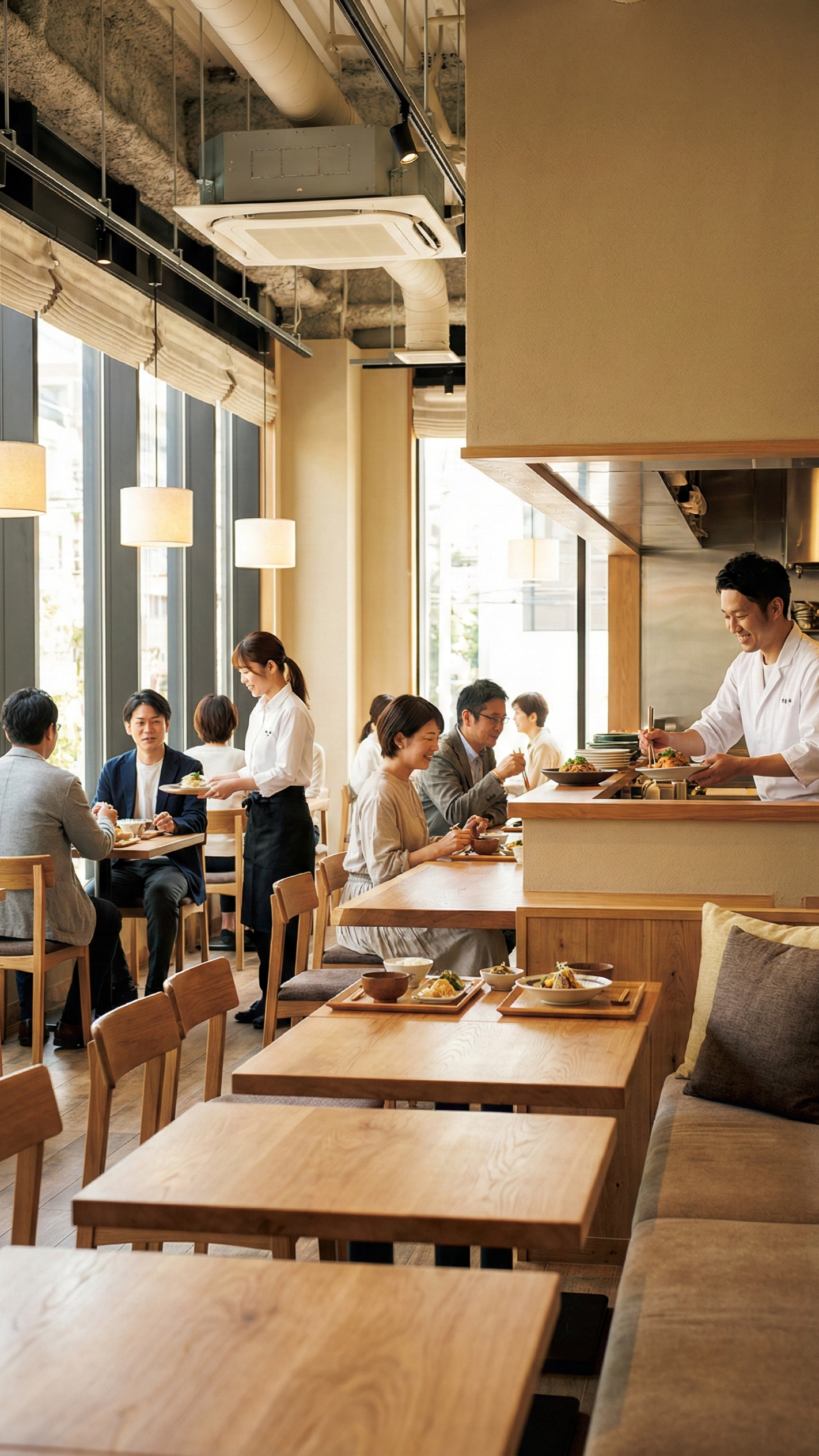 独自の料金設計イメージ