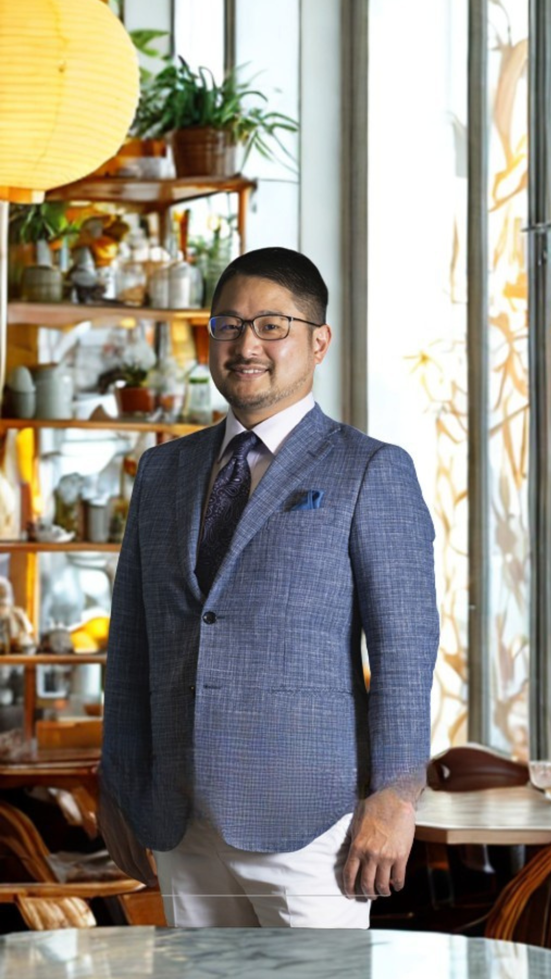 株式会社ステラボ 代表取締役 伊藤憲一