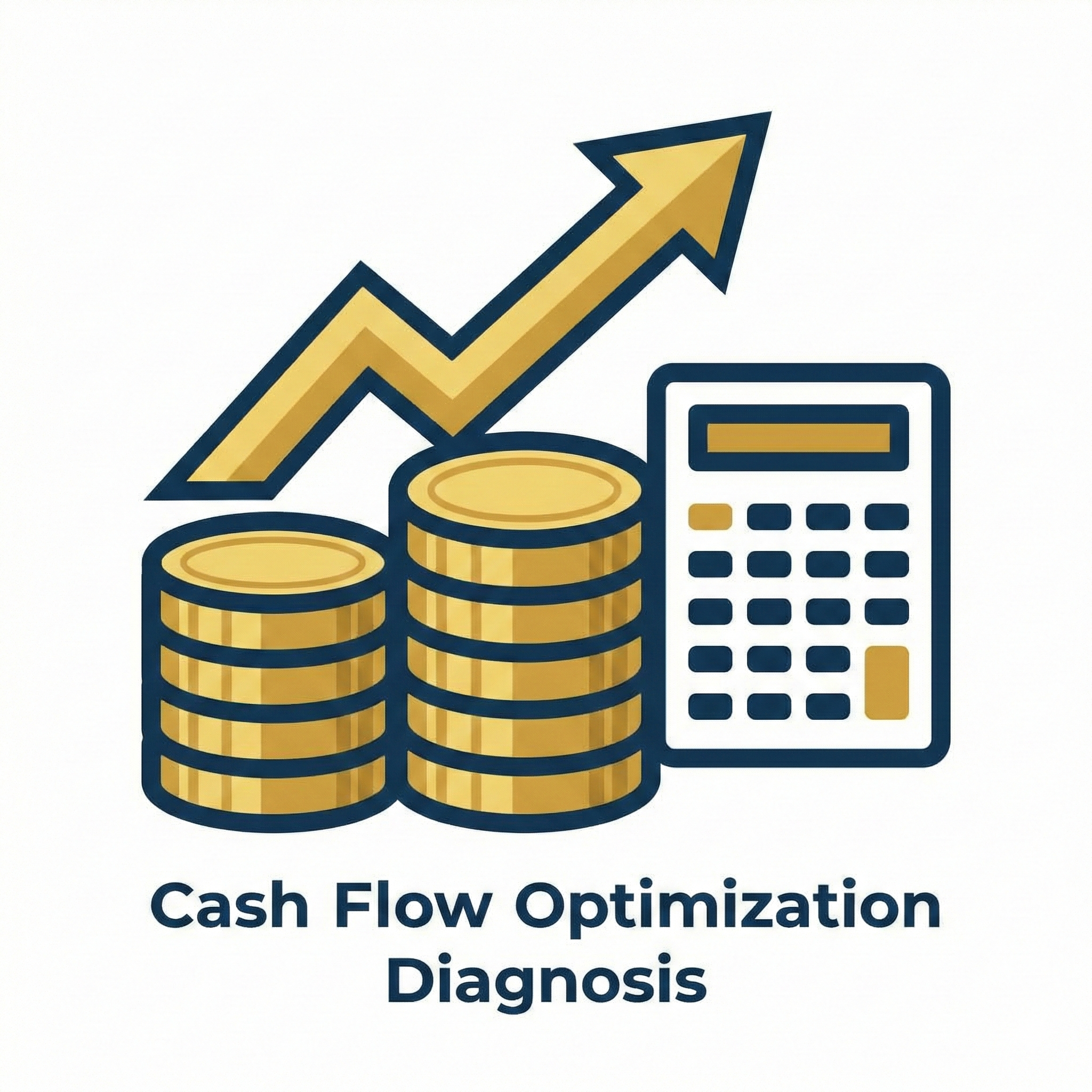 キャッシュフロー最適化診断
