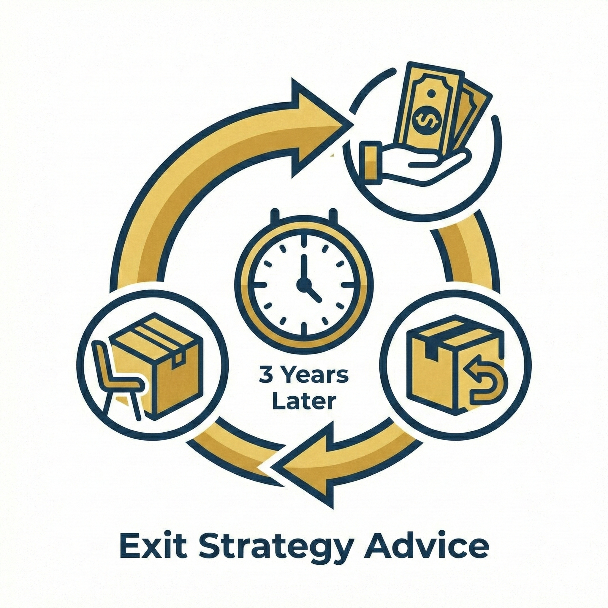 出口戦略のアドバイス